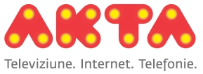Akta Brand Logo