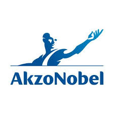AkzoNobel Brand Logo