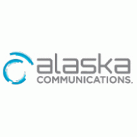 Alaska Communication Systems Brand Logo