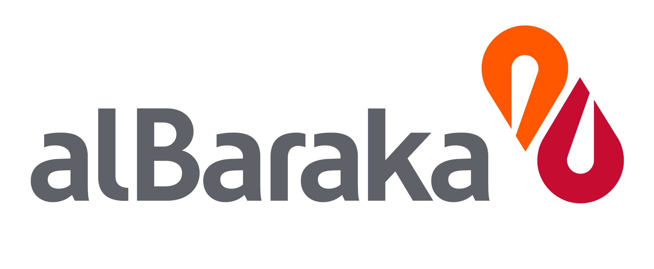 Al Baraka Brand Logo