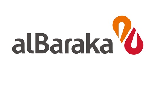 Albaraka Türk Brand Logo