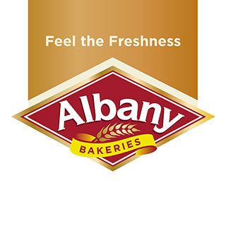 Albany Brand Logo