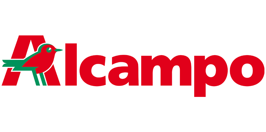 Alcampo Brand Logo