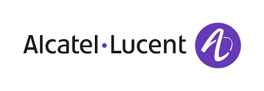 Alcatel Lucent Brand Logo