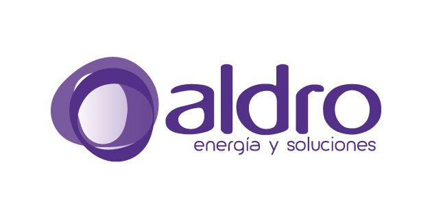 Aldro Energia Brand Logo