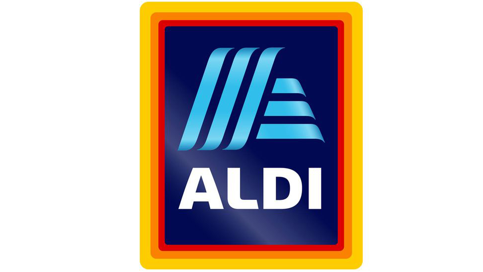 Aldi Brand Logo