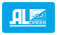 Aldrees Brand Logo