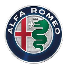 Alfa Romeo Brand Logo