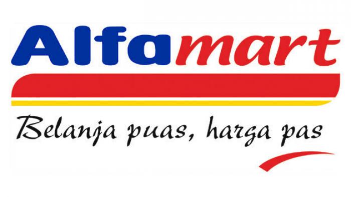 SUMBER ALFARIA TRIJAYA TBK P Brand Logo