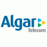 Algar Telecom Brand Logo