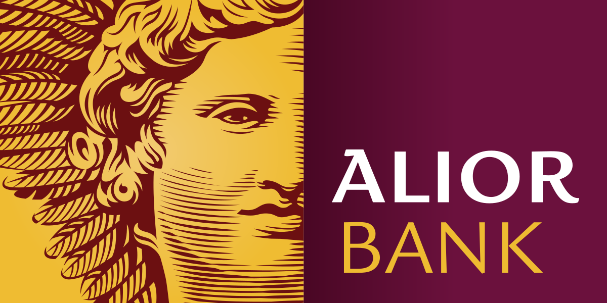 Alior Bank Brand Logo