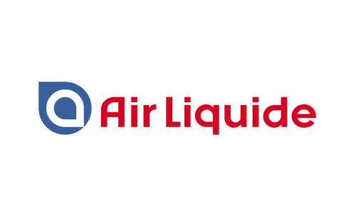 Air Liquide Brand Logo