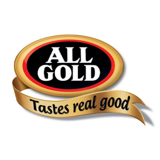 All Gold Brand Logo