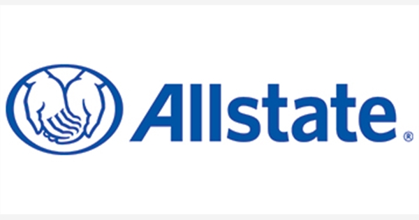 Allstate Brand Logo