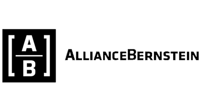 Alliancebernstein Brand Logo