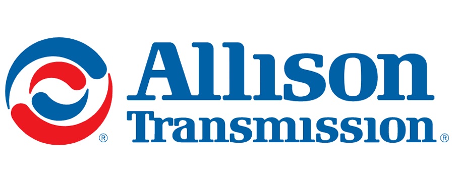 Allison Transmission Brand Logo