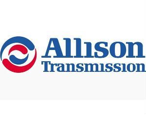 Allison Transmission Brand Logo