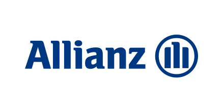 Allianz Group Brand Logo