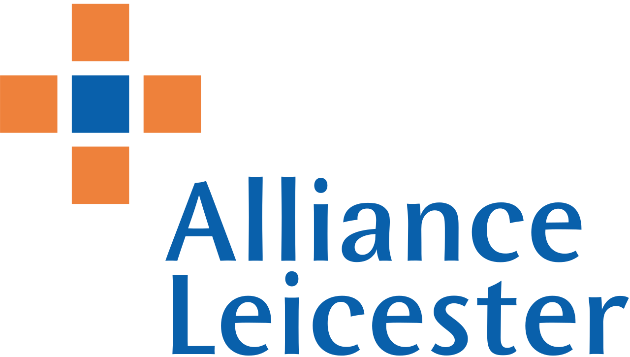 Alliance & Leicester Brand Logo