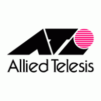 Allied Telesis Brand Logo