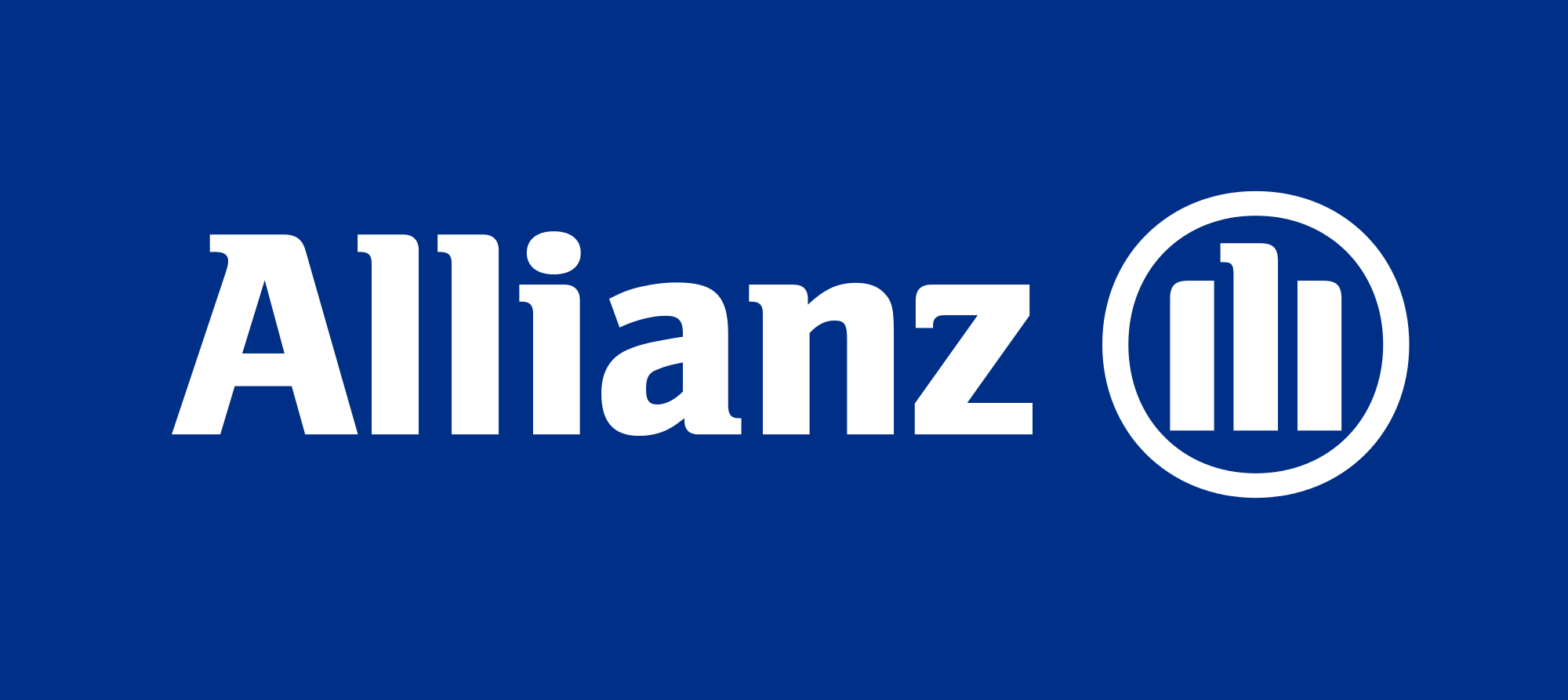Allianz Brand Logo