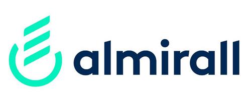 Almirall Sa Brand Logo