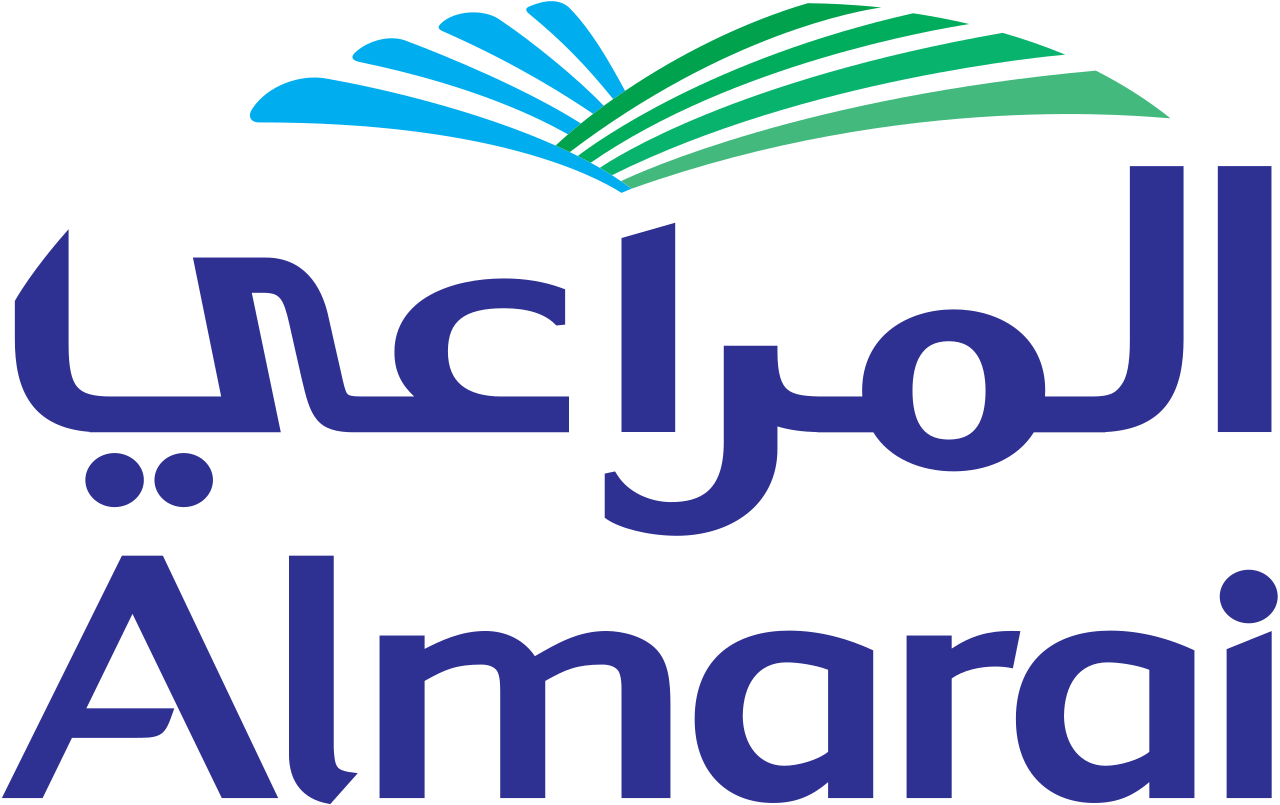 Almarai Brand Logo