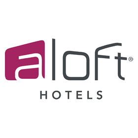 Aloft Brand Logo