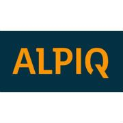 Alpiq Brand Logo