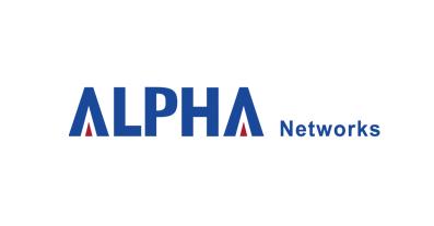 Alpha Brand Logo