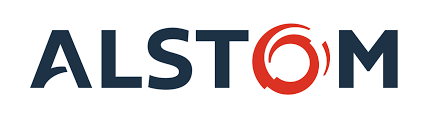 Alstom Brand Logo