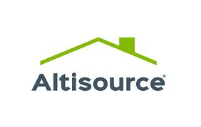 Altisource Brand Logo