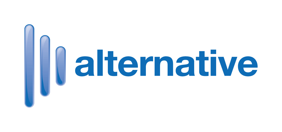 Alternative Netw Brand Logo
