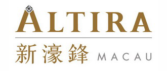 Altira Macau Brand Logo