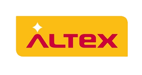 Altex Brand Logo