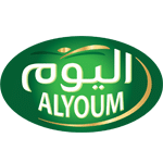 Alyoum Brand Logo