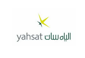 Yahsat Brand Logo
