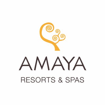 Amaya Leisure Brand Logo