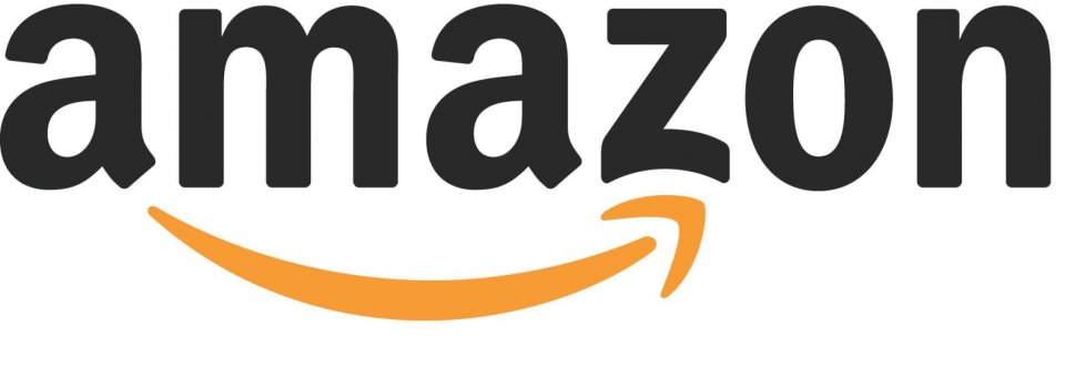 Amazon.com Brand Logo
