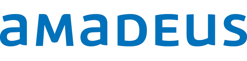 Amadeus Brand Logo