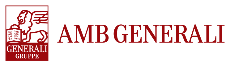 AMB Generali Brand Logo
