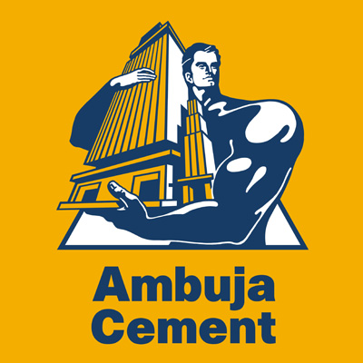 Ambuja Cement Brand Logo