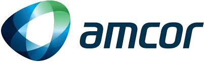 Amcor Brand Logo