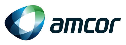 Amcor Brand Logo