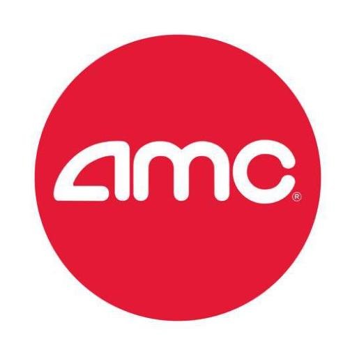 AMC Theatres Brand Logo