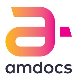 Amdocs Brand Logo