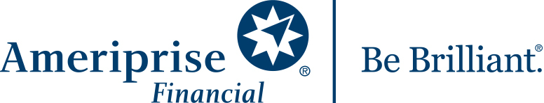 Ameriprise Financial Brand Logo