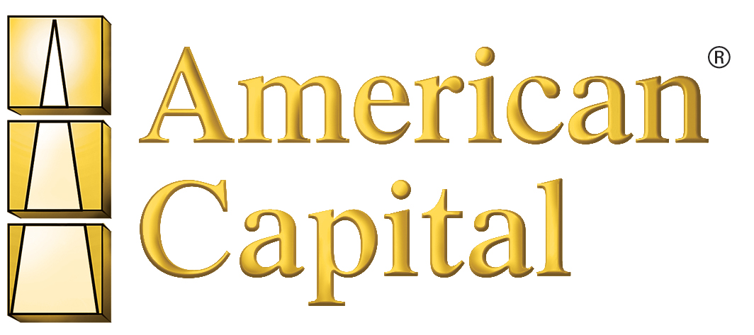 American Capital Brand Logo