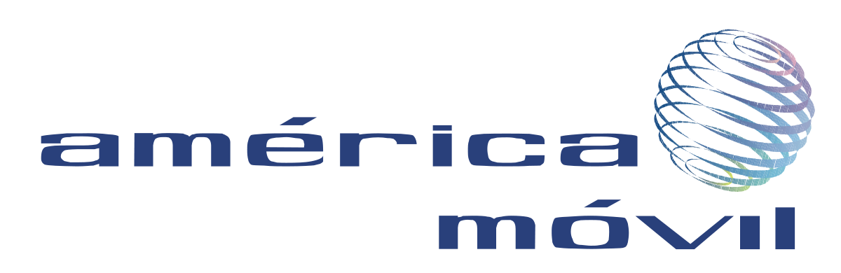 América Móvil Brand Logo