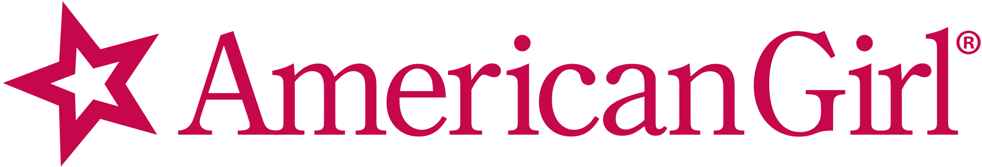 American Girl Brand Logo